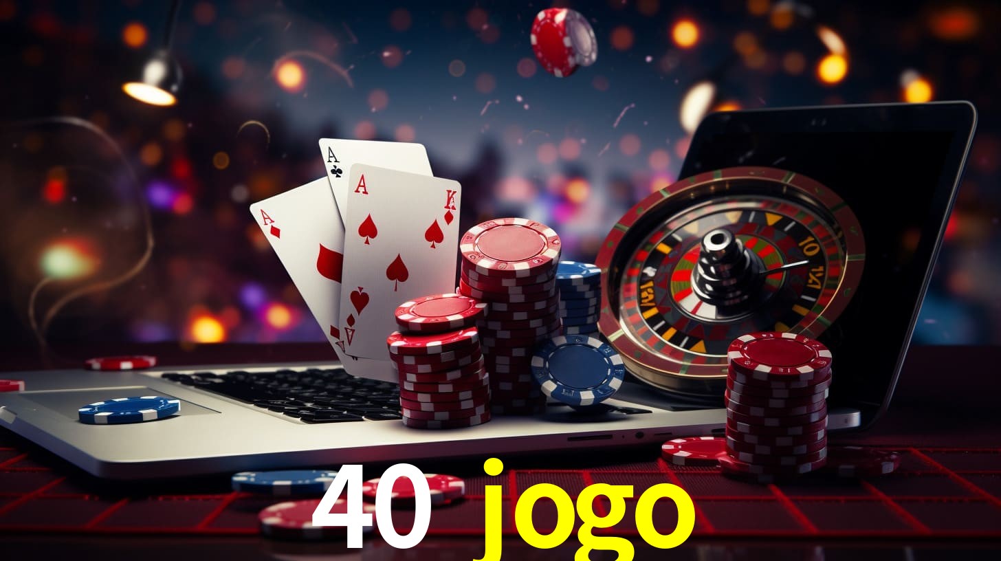 VIP Casino 40 jogo