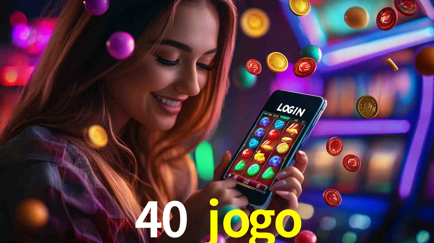 40jogo.com
