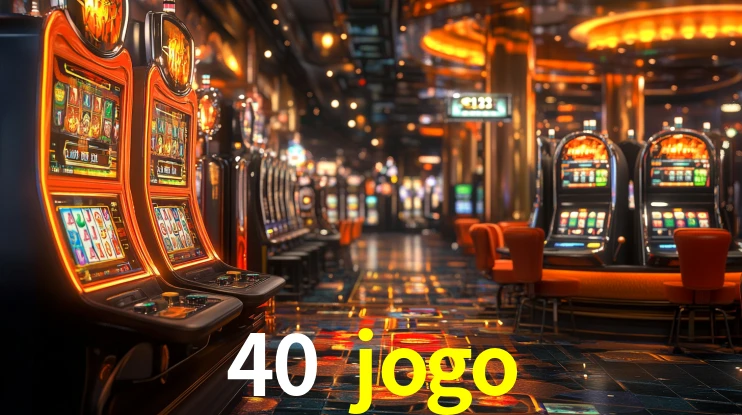 40 jogo,40jogo.com