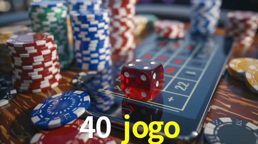 40 jogo