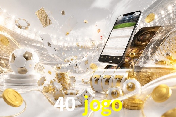 Game Statistics 40 jogo