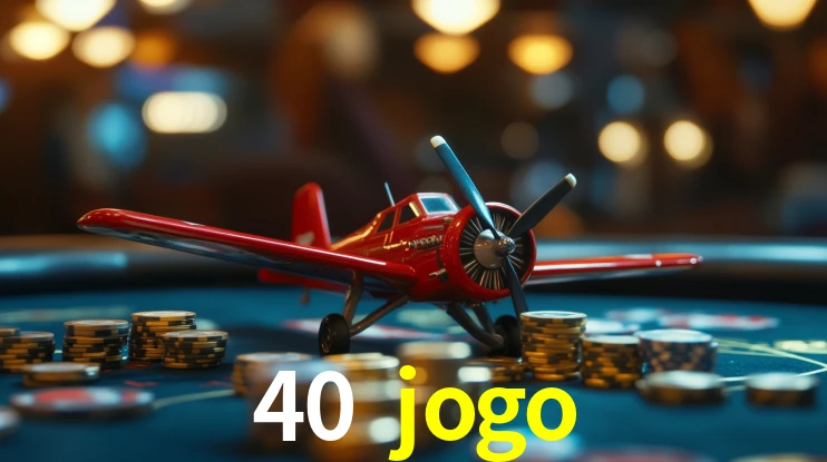 2FA Security 40 jogo