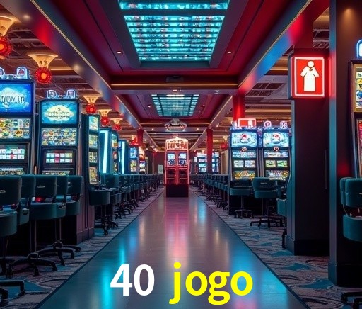 PIX Instantâneo 40 jogo
