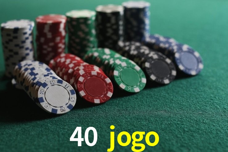 Games Directory 40 jogo