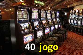 Explorando a Categoria de Eventos em Apostas na 40 jogo