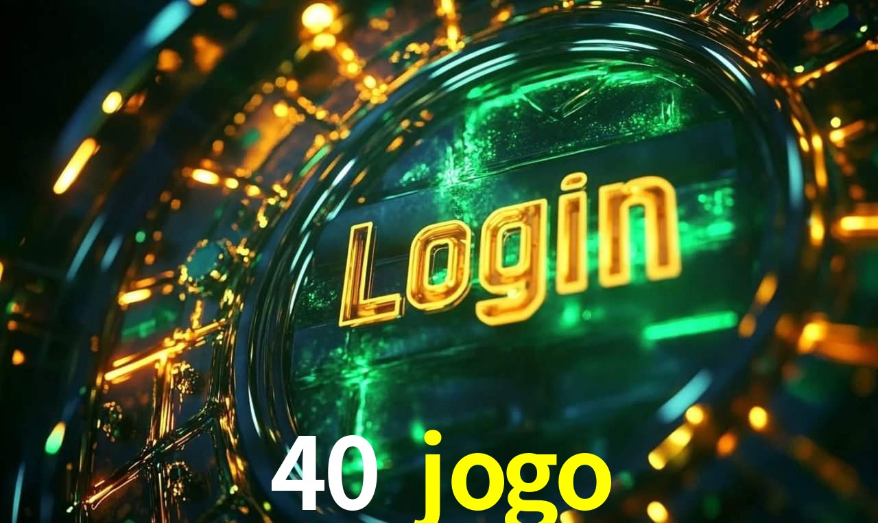 APK Android 40 jogo