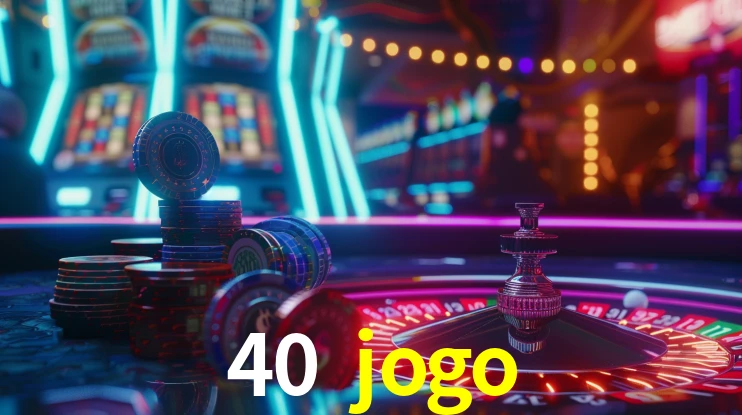 Responsive Design 40 jogo