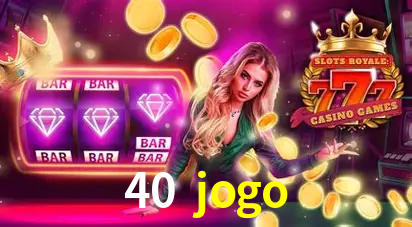 Inovações de Jogos na 40 jogo: O Futuro das Experiências Interativas