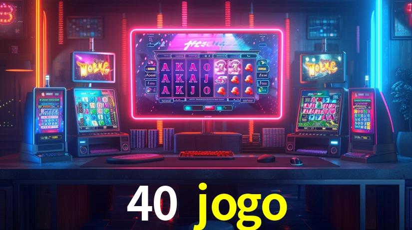 40 jogo