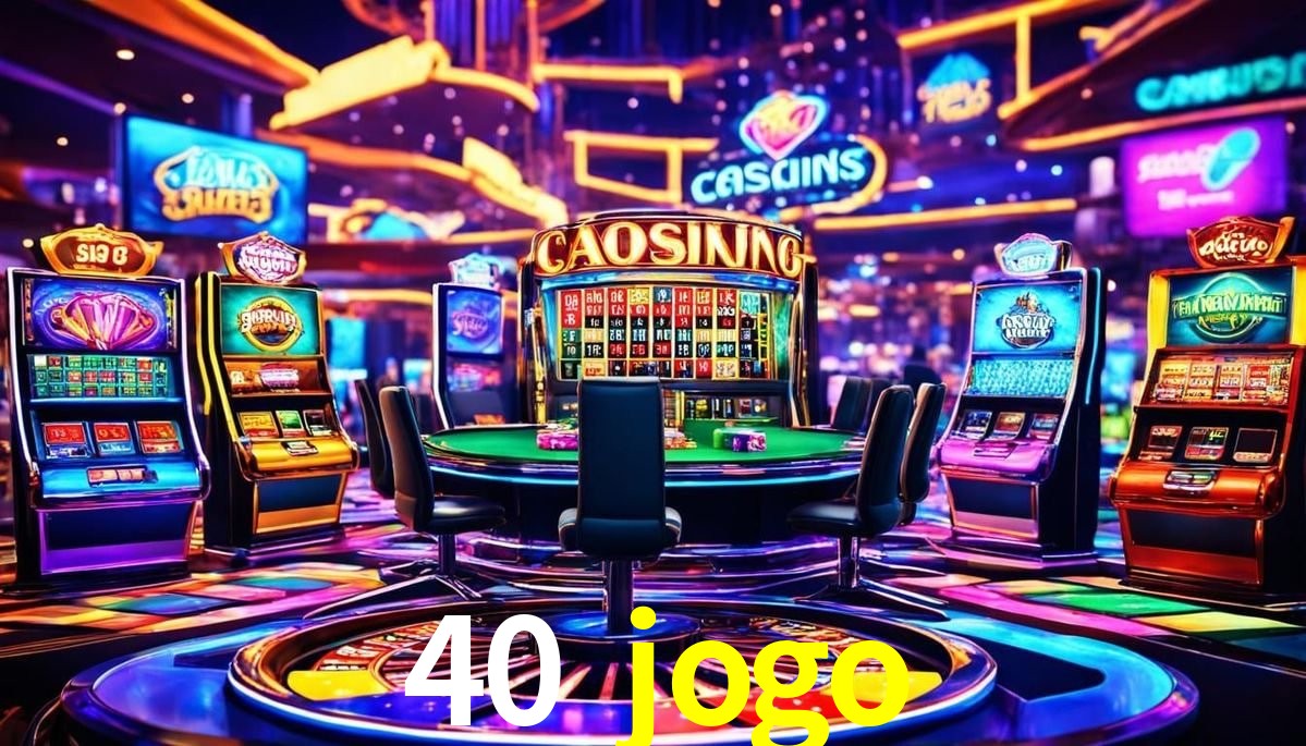Catálogo de jogos 40 jogo com fornecedores Pragmatic Play, Evolution, NetEnt