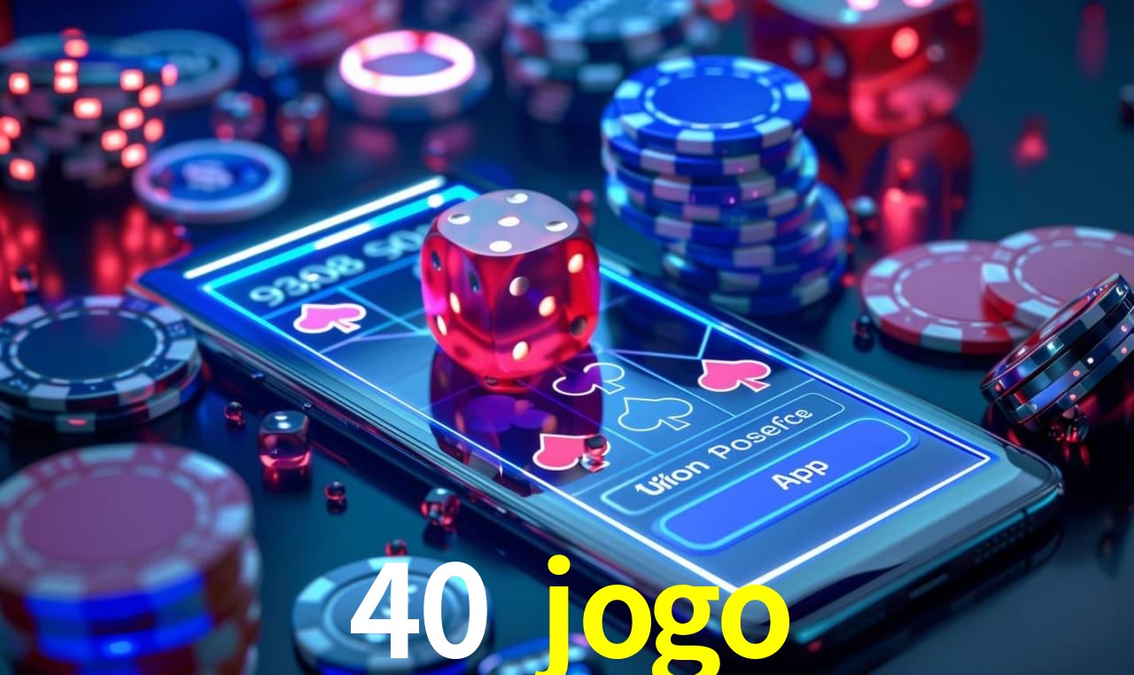 Jackpots em slots
