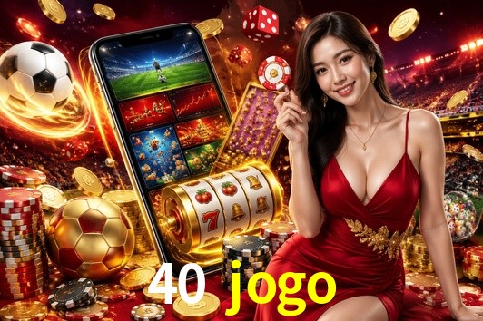 Statistics 40 jogo