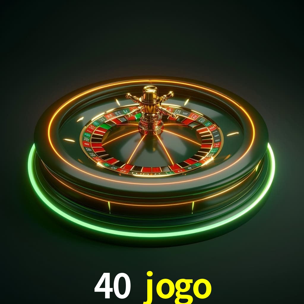 Requisitos do APK 40 jogo para Android