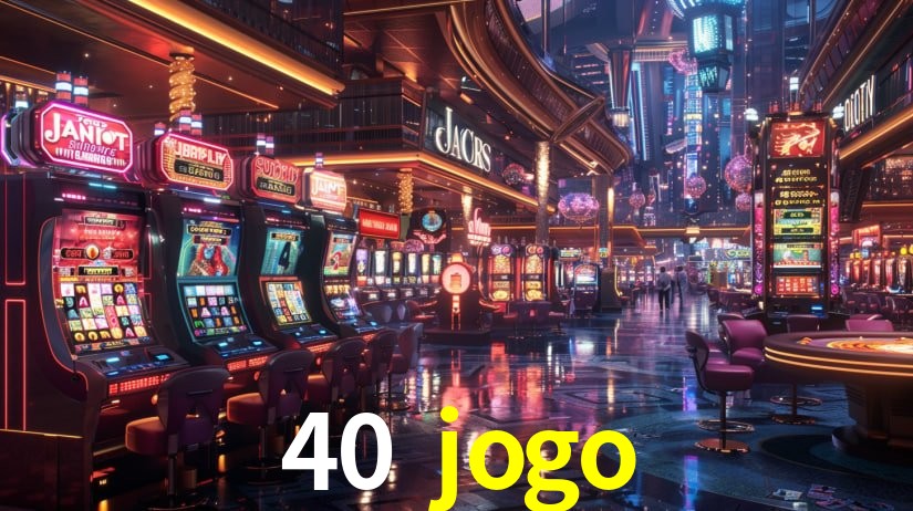 Secure Login 40 jogo