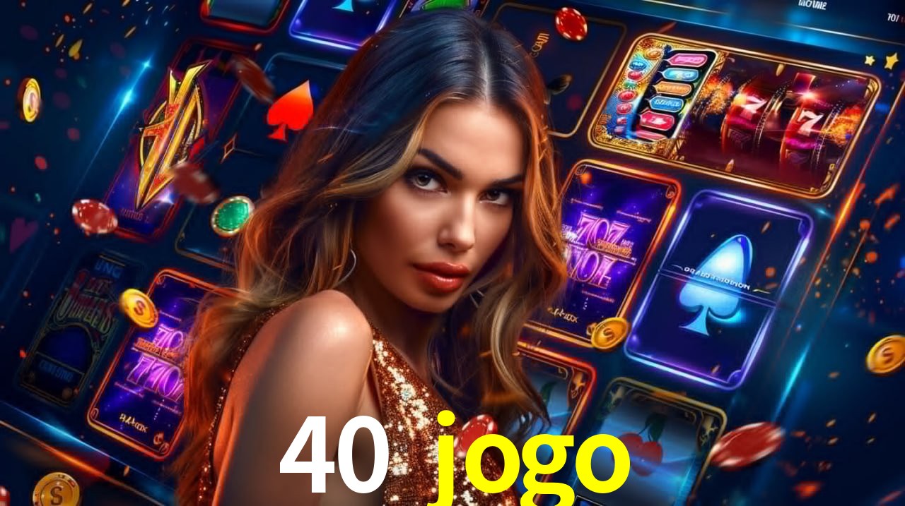 Programa VIP 40 jogo
