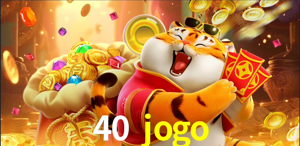 40jogo.com