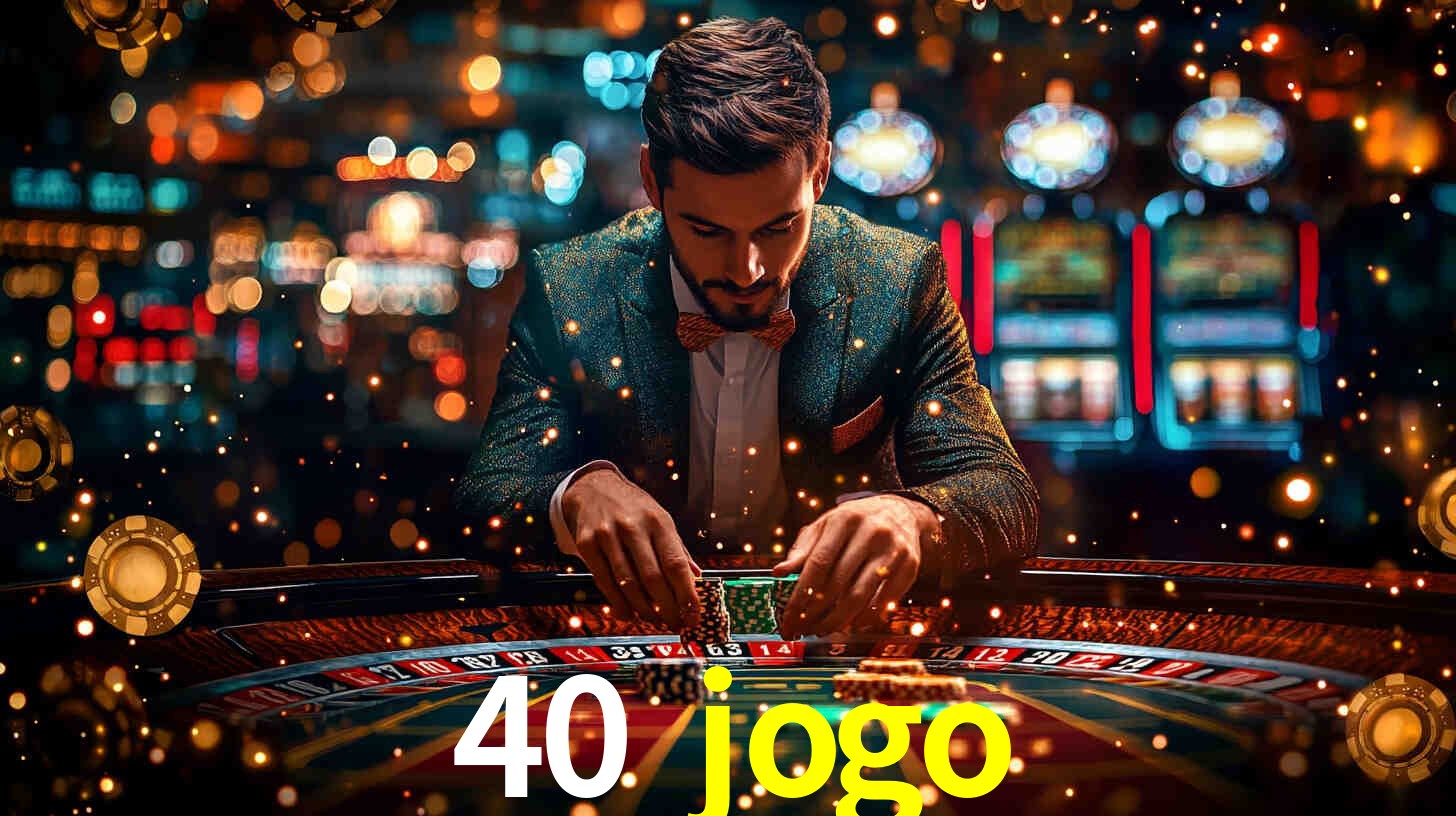 Premium Interface 40 jogo