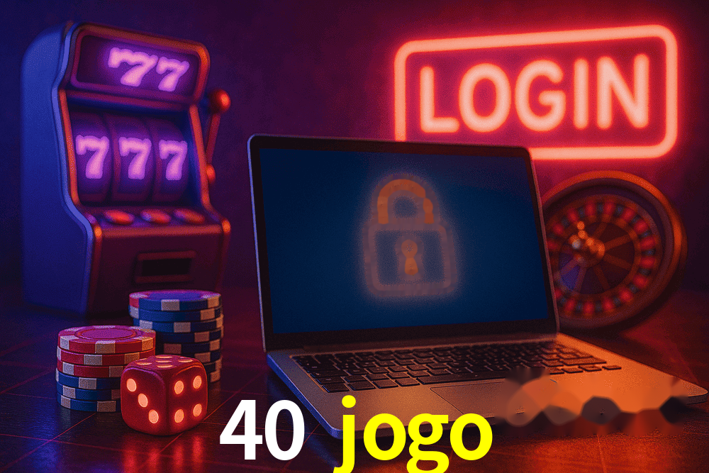 Ofertas Exclusivas 40 jogo