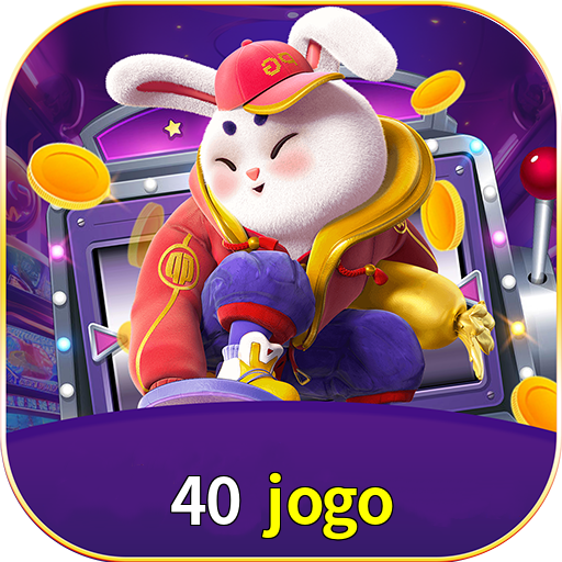 Logo 40 jogo